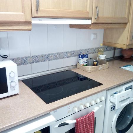 Apartamento Paola. Prepirineo. Senderismo, Relax... La Puebla De Castro Bagian luar foto
